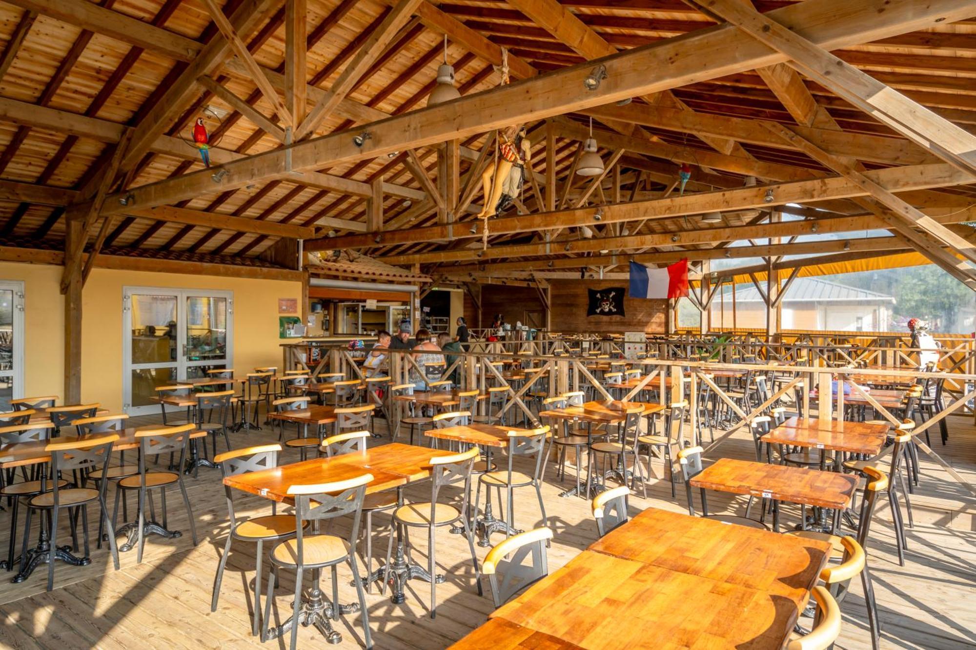 Kampaoh La Rochelle Hotel Chatelaillon-Plage Exterior photo